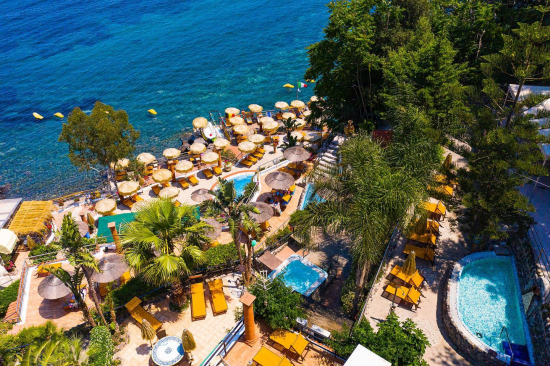 Parco idroterapico O'Vagnitiello