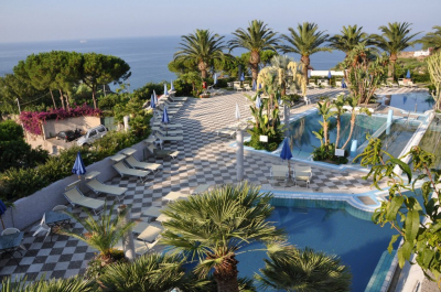 Romantica Resort & Spa